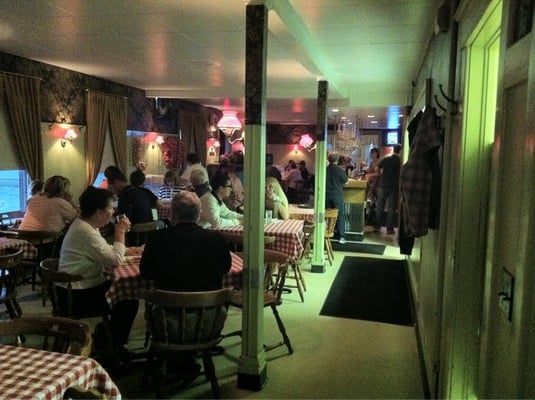 Fricano's Pizza Tavern by null