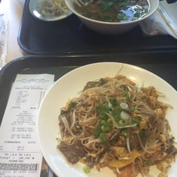 Pad Thai