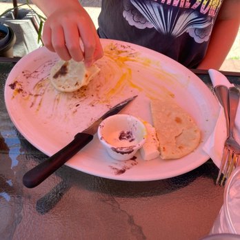 El Bambu Restaurant - Desayuno chapin and fresh tortilla - Latin American Near Me - Peekskill, New York