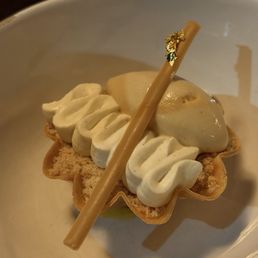 Banaoffe pie Banaoffe pie