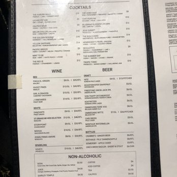 The Sweet Sap - New American Near Me - Flushing, New York The Sweet Sap - New American Near Me - Flushing, New York