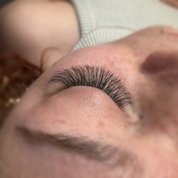 Spellbound Lashes
