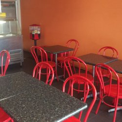Nudelicious - Seating