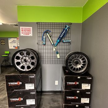 Bp Tires And Wheels - Suspension and wheel options! - Tires Near Me - Anaheim, California Bp Tires And Wheels - Suspension and wheel options! - Tires Near Me - Anaheim, California
