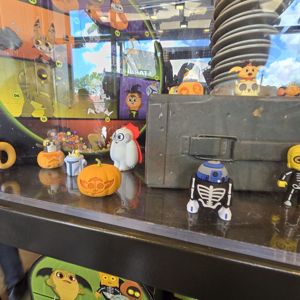 Star Wars Galactic Outpost - Accessories Near Me - Orlando, Florida Star Wars Galactic Outpost - Accessories Near Me - Orlando, Florida