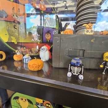 Star Wars Galactic Outpost - Accessories Near Me - Orlando, Florida Star Wars Galactic Outpost - Accessories Near Me - Orlando, Florida