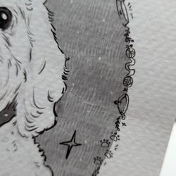 Lumaprints - Quality was not as expected.