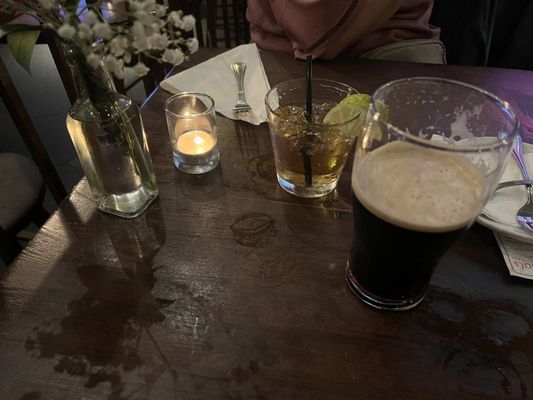 The Plough & the Stars by null