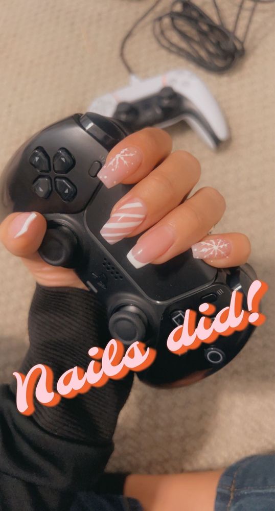 PINKYS NAIL AND SPA - Updated November 2024 - 75 Photos & 82 Reviews ...