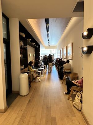 Haan Coffee by null