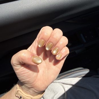 Amour Nails & Lash - Nail Salons Near Me - Roseville, California
