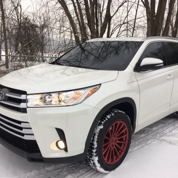 Sunrays Window Tinting - Home Window Tinting Near Me - Kenvil, New Jersey