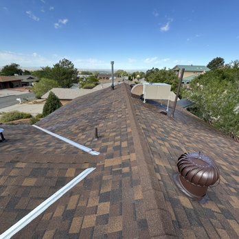Right Way Roofing - Roofing Near Me - Albuquerque, New Mexico