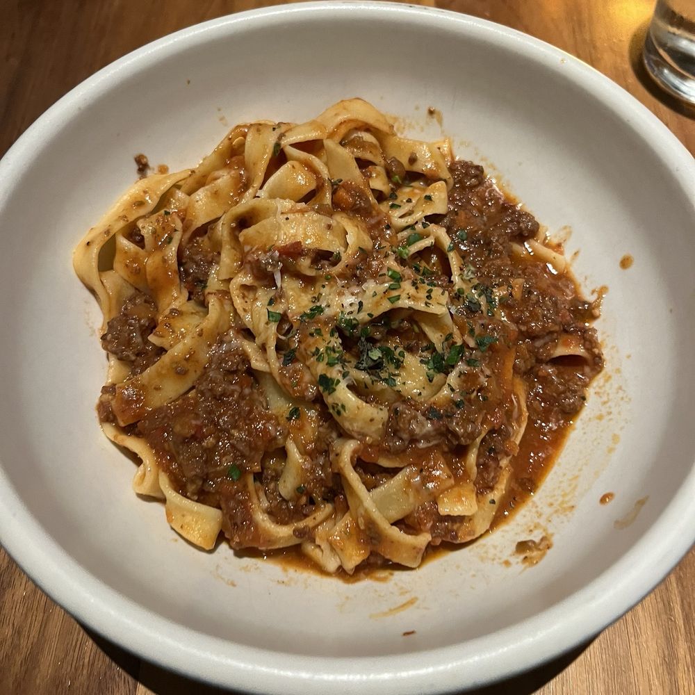 North Italia - Bolognese (House Specialty) - Italian Near Me - Washington, DC, District of Columbia North Italia - Bolognese (House Specialty) - Italian Near Me - Washington, DC, District of Columbia