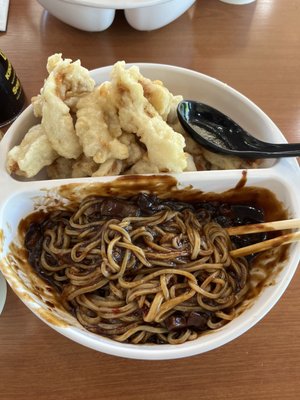 Full House Plus (Korean-Chinese Cuisine) by null