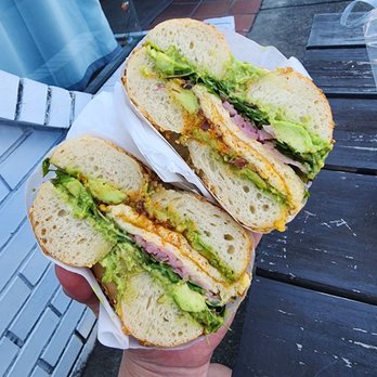 Howdy Bagel - Avo-boast - Bagels Near Me - Tacoma, Washington Howdy Bagel - Avo-boast - Bagels Near Me - Tacoma, Washington