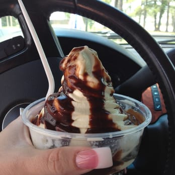 Maggie's Snow Cone & Ice Cream - Baby girls soft serve!!! - Ice Cream & Frozen Yogurt Near Me - Spring, Texas Maggie's Snow Cone & Ice Cream - Baby girls soft serve!!! - Ice Cream & Frozen Yogurt Near Me - Spring, Texas