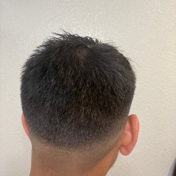 Eblendz Da Barber - Barbers Near Me - Fremont, California Eblendz Da Barber - Barbers Near Me - Fremont, California