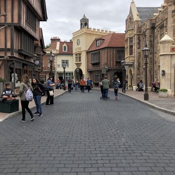 United Kingdom Pavilion - Amusement Parks Near Me - Orlando, Florida United Kingdom Pavilion - Amusement Parks Near Me - Orlando, Florida