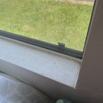 The Cleanist - another gross window sill - Home Cleaning Near Me The Cleanist - another gross window sill - Home Cleaning Near Me