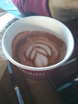 Sambalatte by null