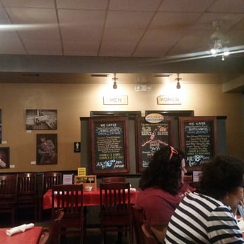 Hoover's Cooking - ..... - Southern Near Me - Austin, Texas