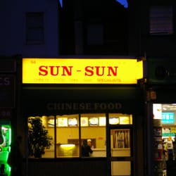 Sun Sun Chinese Restaurant