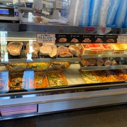 Pequannock Deli - Everything
