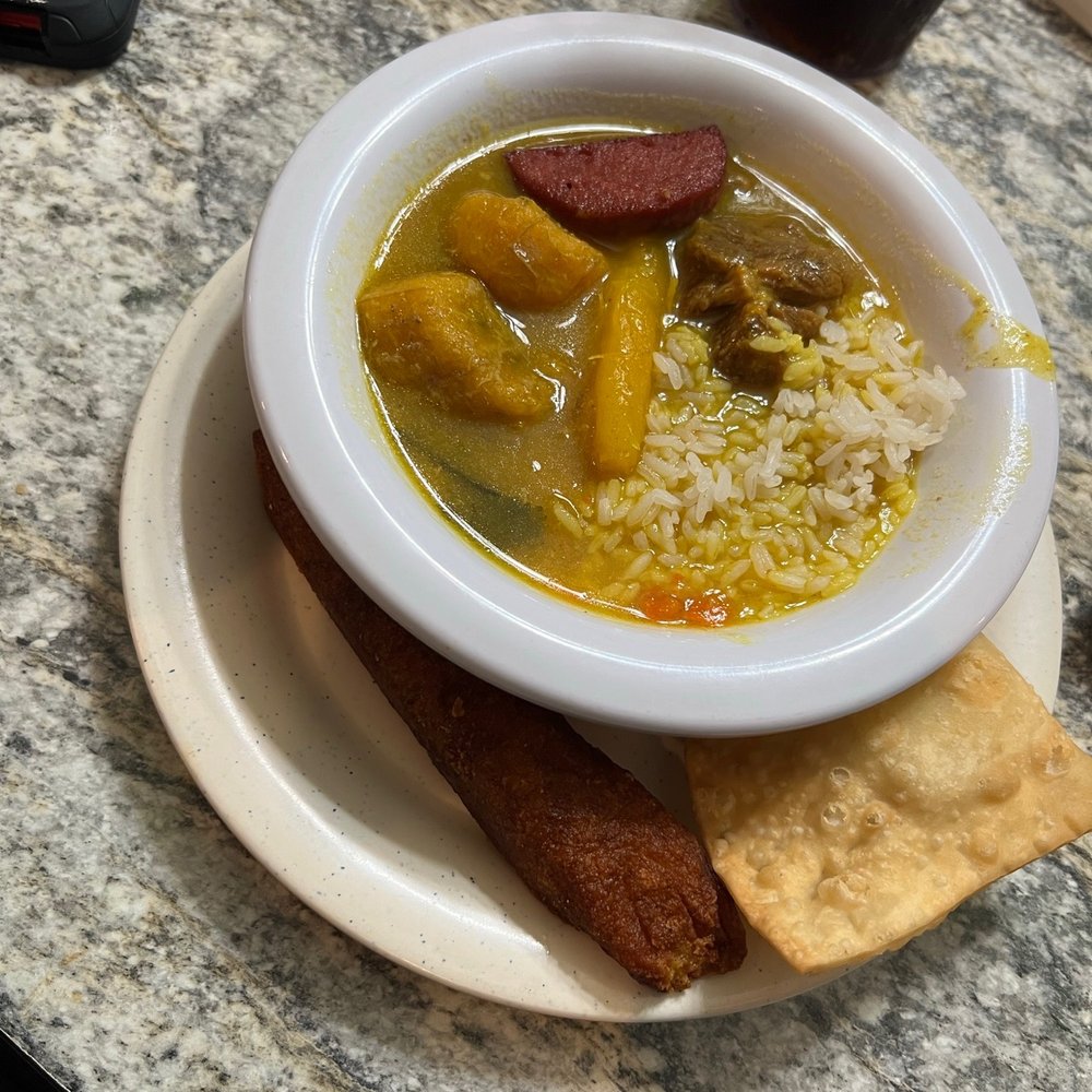 El Palacio - Sancocho - Latin American Near Me - Kissimmee, Florida El Palacio - Sancocho - Latin American Near Me - Kissimmee, Florida