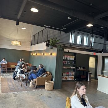 Lineage Coffee Shop - Coffee & Tea Near Me - Richmond, Virginia Lineage Coffee Shop - Coffee & Tea Near Me - Richmond, Virginia