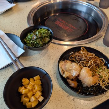 Top Pot - Hot Pot Near Me - Pleasanton, California Top Pot - Hot Pot Near Me - Pleasanton, California