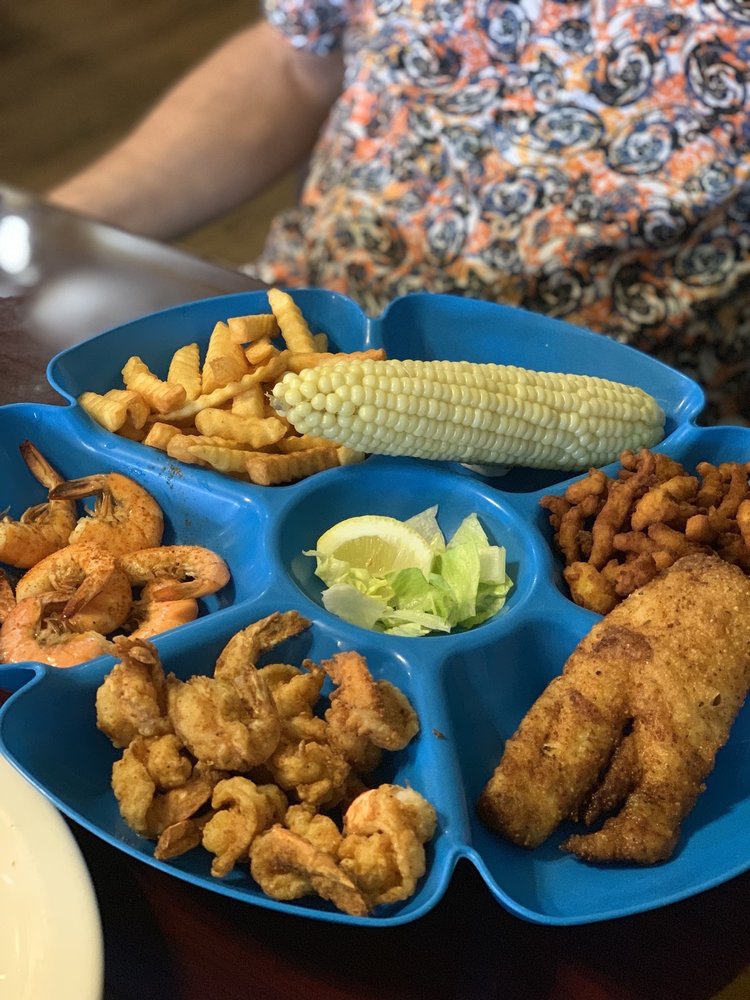 OLD FISH HOUSE RESTAURANT 61 Photos & 133 Reviews 249 W Cocoa Beach Cswy, Cocoa Beach