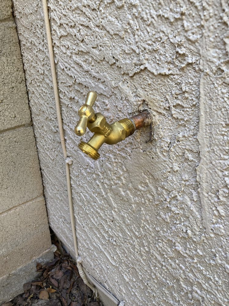 Slide of True Plumbing
