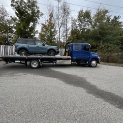 North Country Ford