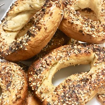 The Maker's Kitchen - Bagel & Brunch Class - Cooking Classes Near Me The Maker's Kitchen - Bagel & Brunch Class - Cooking Classes Near Me