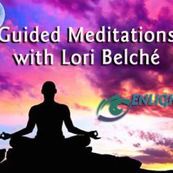 Enlightenings - Ahhhh meditate