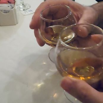 Michelina's - Michelina's kiss - a wonderful digestif. - Italian Near Me - Phoenix, Arizona