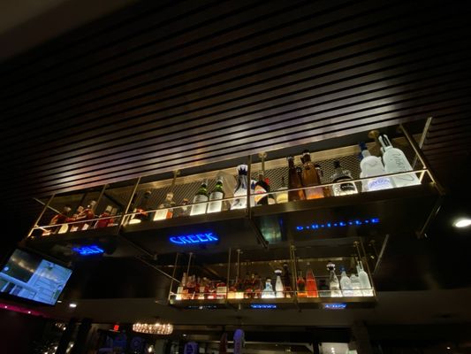 Salt Creek Grille OC by null