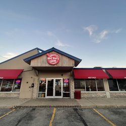 Hot Pot 608