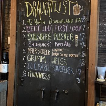 Duende at Silo City - Restaurants Near Me - Buffalo, New York Duende at Silo City - Restaurants Near Me - Buffalo, New York