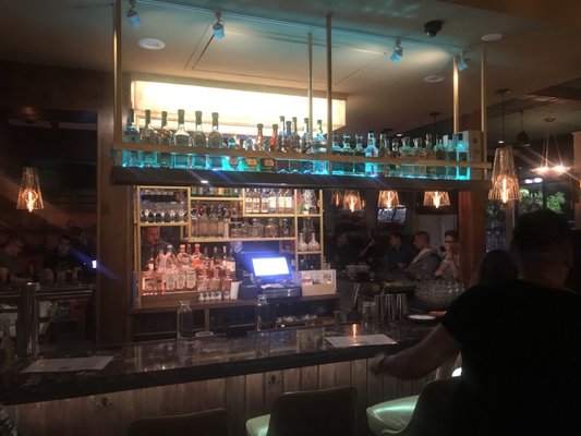 Posto South End by null