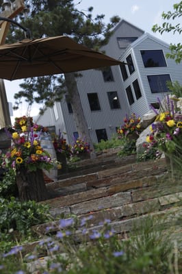 Prairie Berry Winery by null