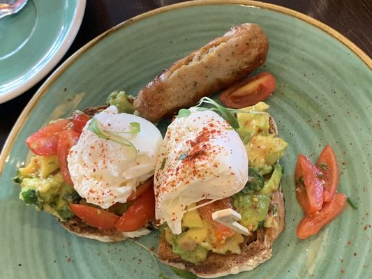 Bill's Baker Street Restaurant by null