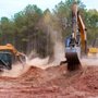 Bell Land Clearing