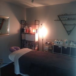 The Power of Touch - Owasso location