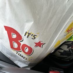 Bojangles
