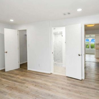 Infinity Home Improvement - Paint, Floor and Electrical work, very clean - General Contractors Near Me - Fairfax, Virginia