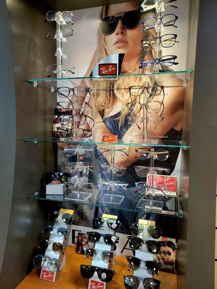 QUALITY EYECARE Updated October 2024 25 Photos & 32 Reviews 5900