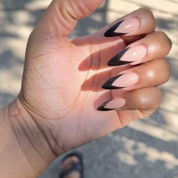 A Plus Nail - Nail Salons Near Me - Chicago, Illinois