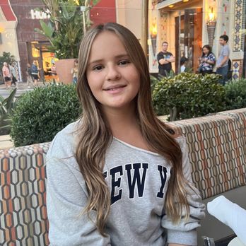AKA  - Foils and layered haircut - Hair Salons Near Me - Costa Mesa, California